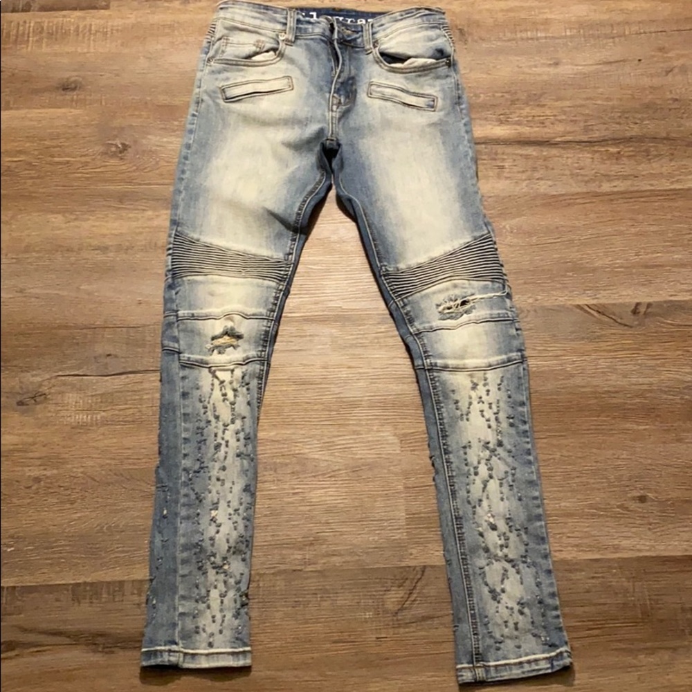 Kilogram Jeans